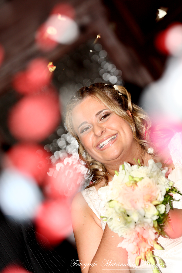 © MaXu - Fotografo Matrimonio Roma .net - Stile REPORTAGE